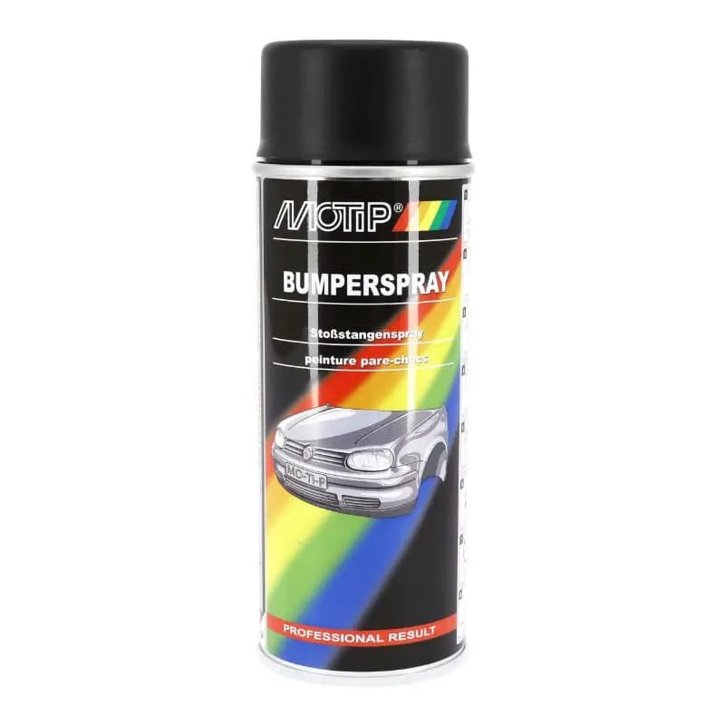 Plastic verfblik Motip Bumperspray 04073