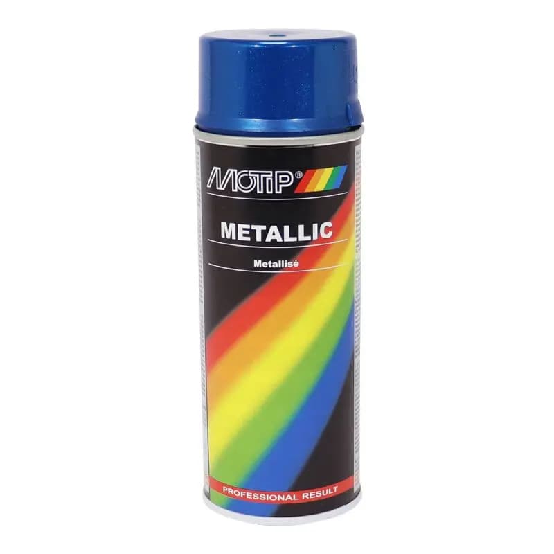 Verfspuit Motip Pro (04044)