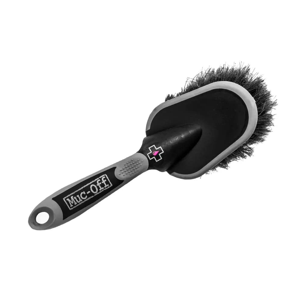 Borstel Muc-Off Soft washing brush