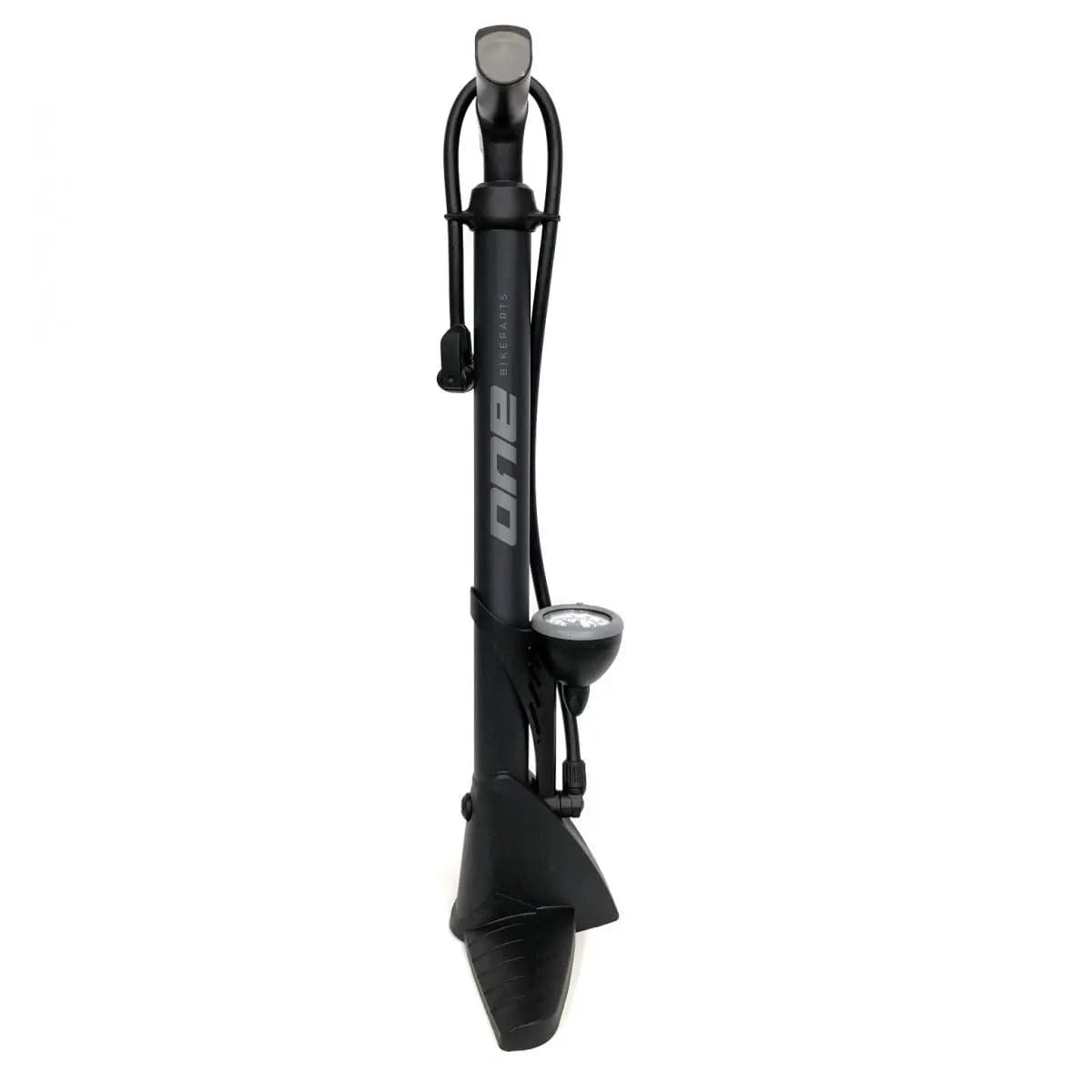 Voetpomp ONE Bikeparts S.Pump 40