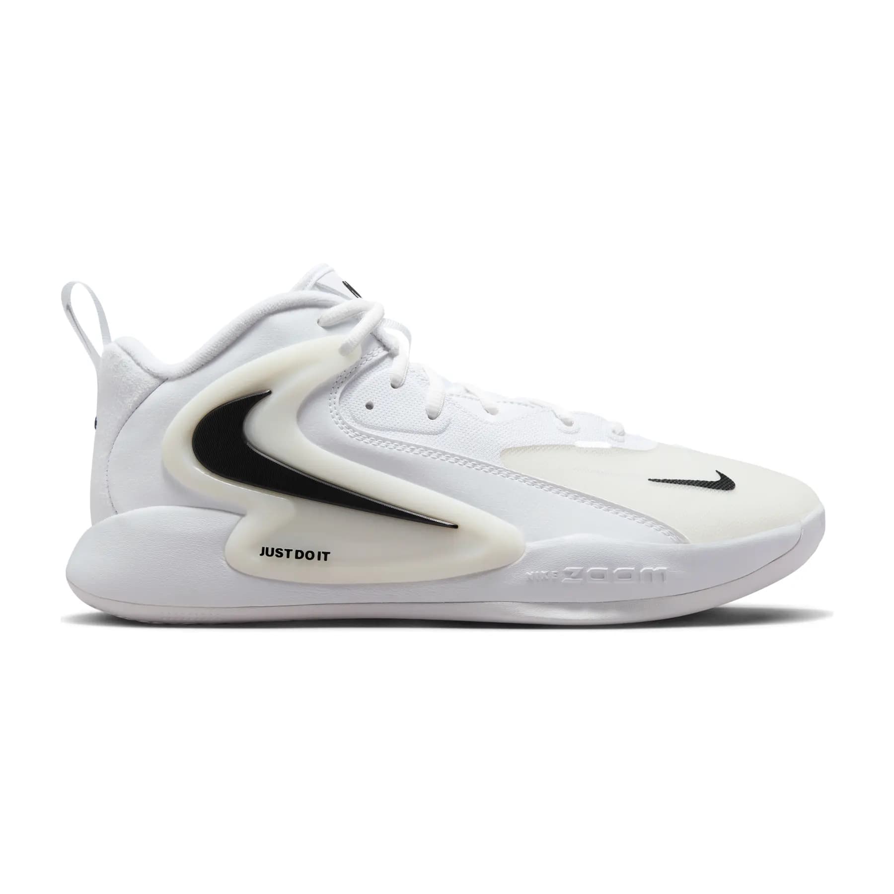 Indoor schoenen Nike Zoom Hyperset 2