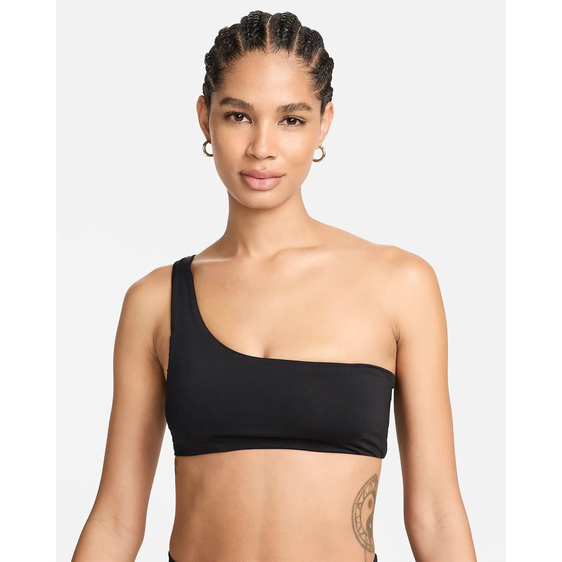 Meisjes zwemkleding top Nike Essential