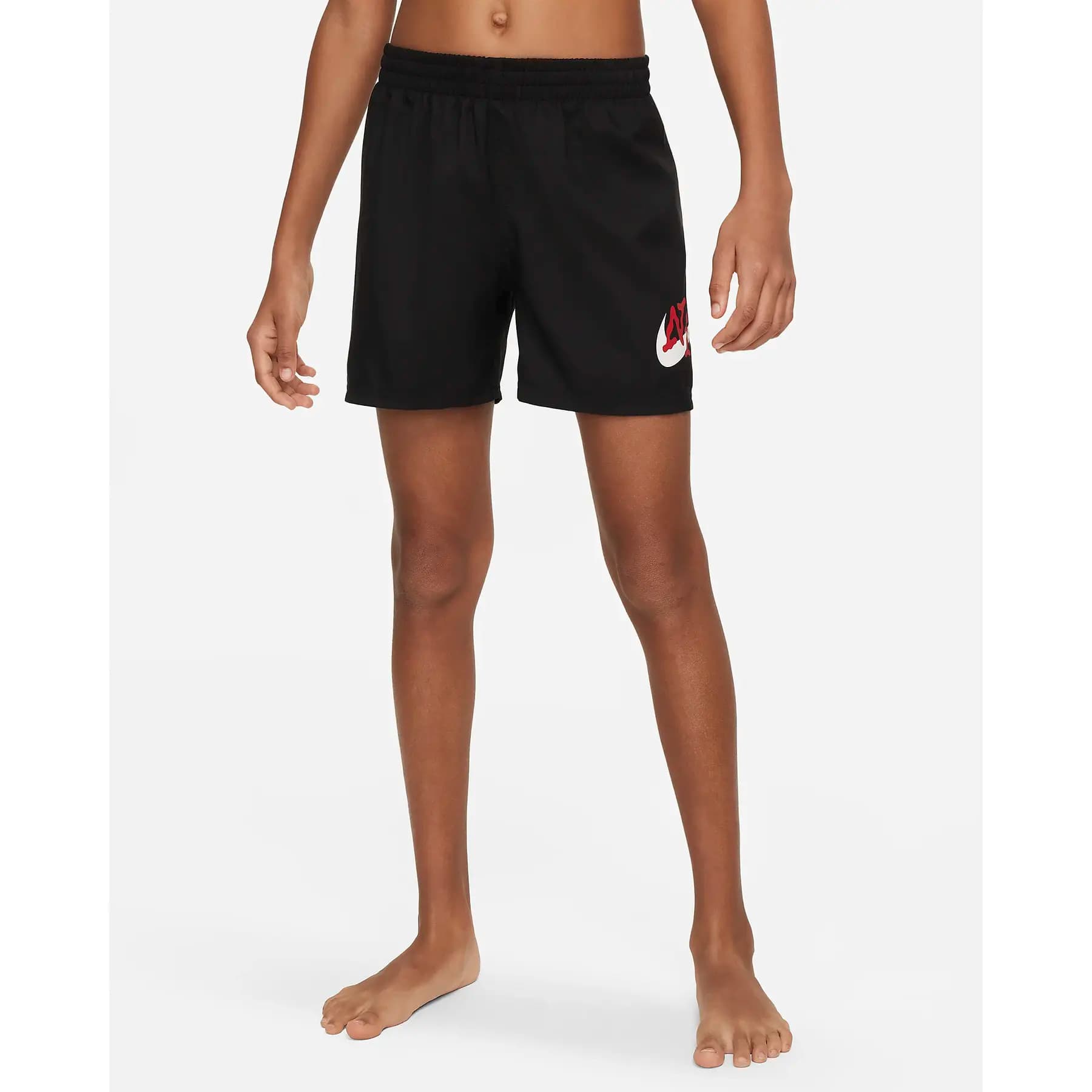 Kinderzwemshort Nike Scrible