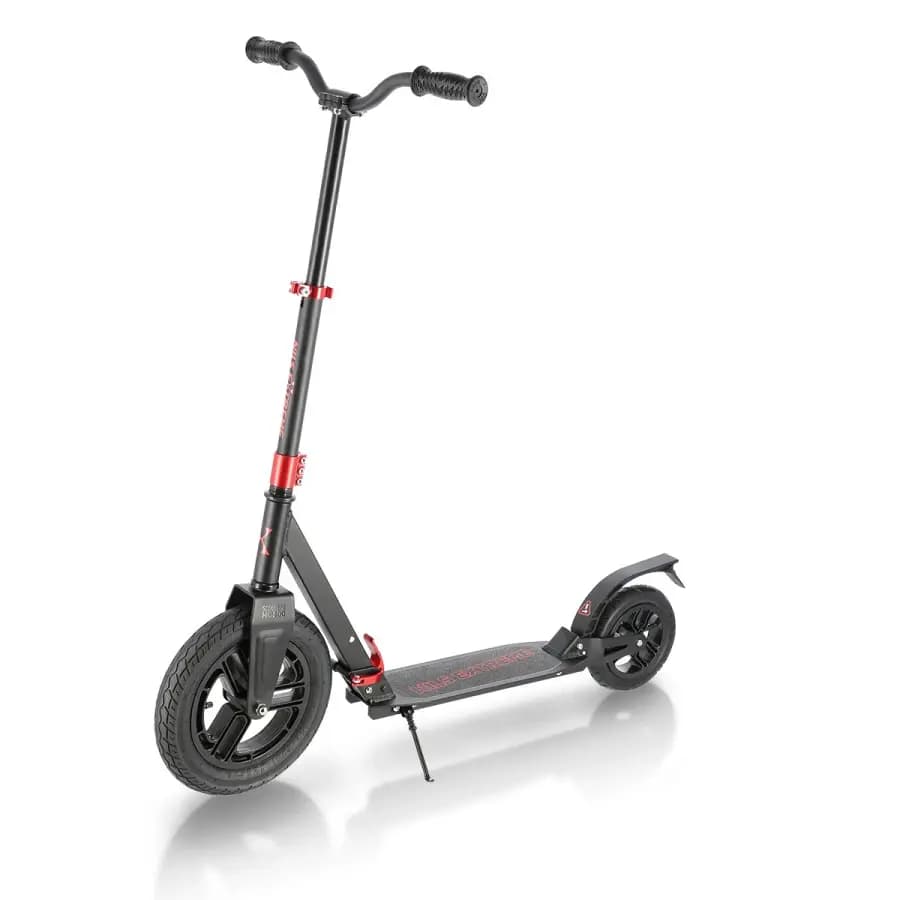 Scooter NILS Extreme HC300