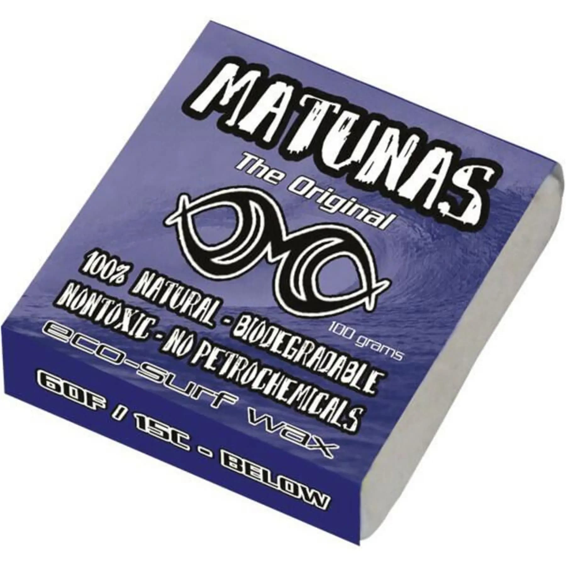 Koudwaterwas Northcore Matunas