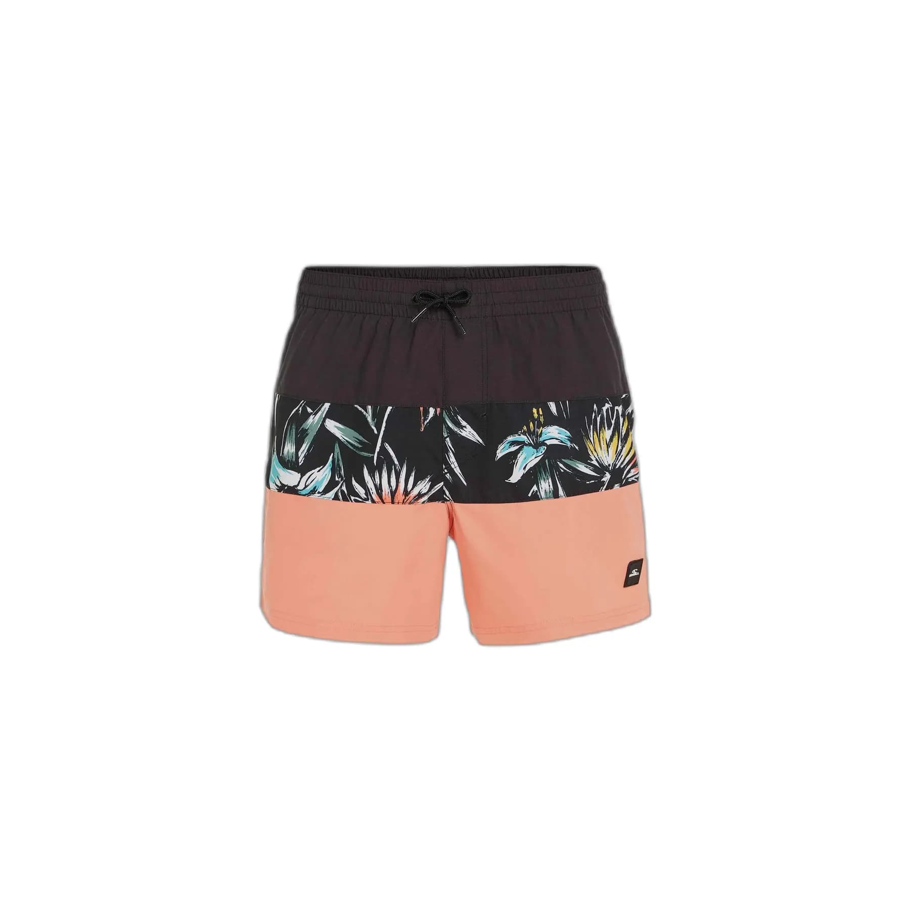 Zwemshort O'Neill Mix & Match Cali Block 15"
