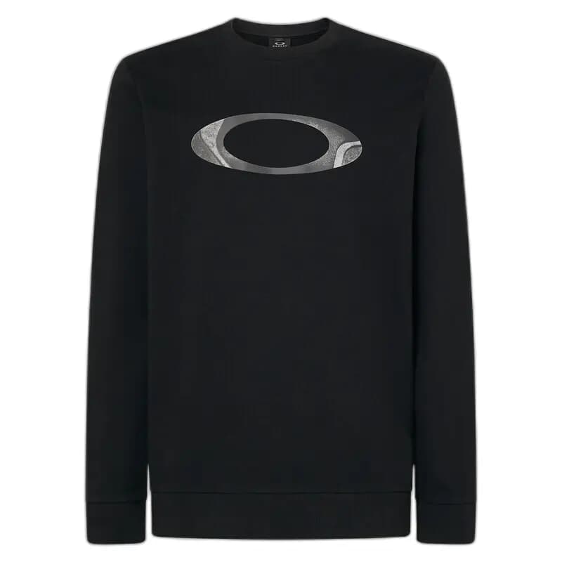 Hoodie Oakley New Ellipse Crew