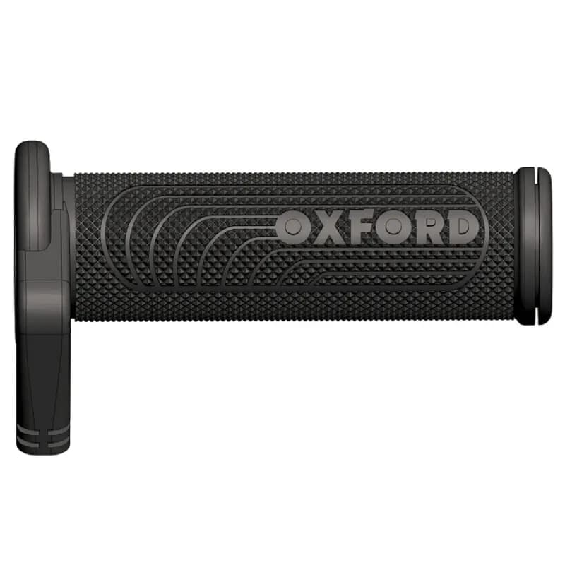Vervangende handvatverwarming Oxford Sports right grip