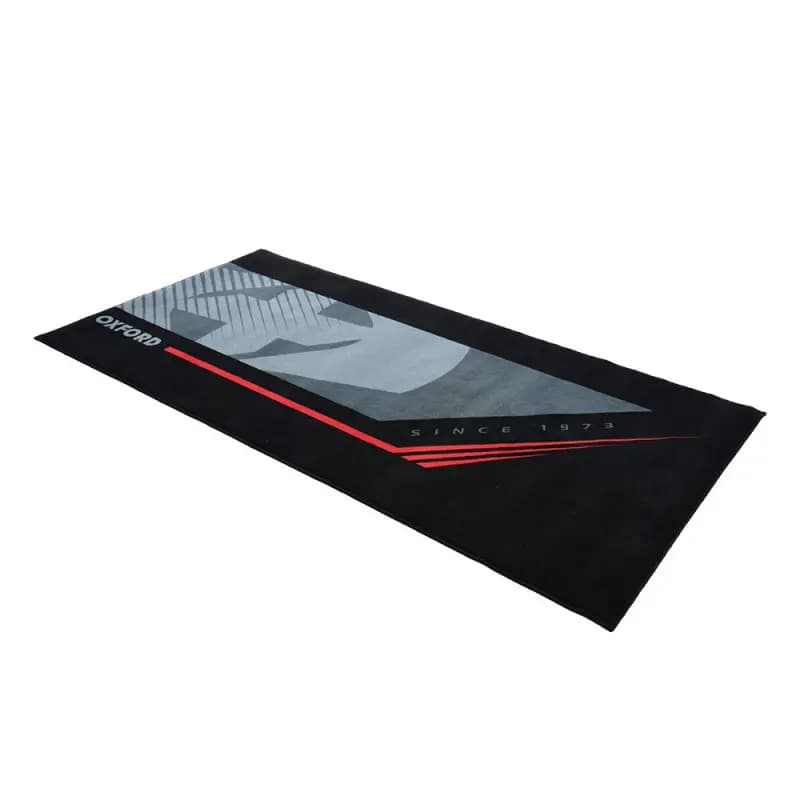 Werkplaats tapijt Oxford Sport