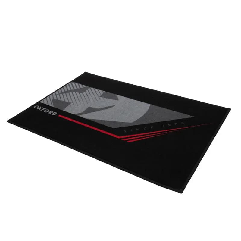 Werkplaats tapijt Oxford Sport