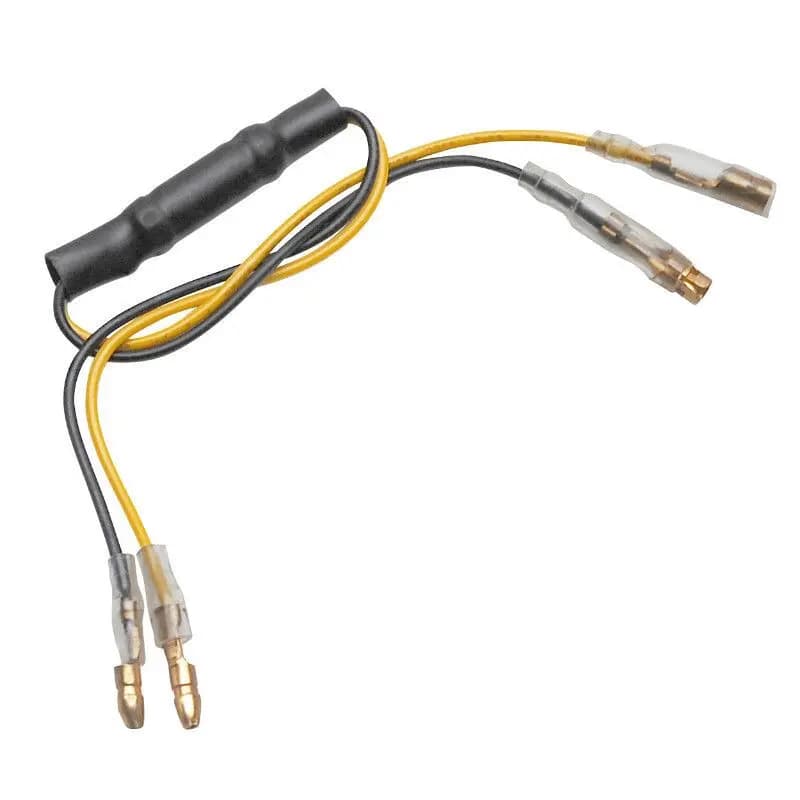 Knipperweerstanden P2R 27 OHMS