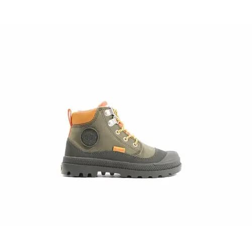 Kinderlaarzen Palladium Pampa Hi Cuff Hkr Wp