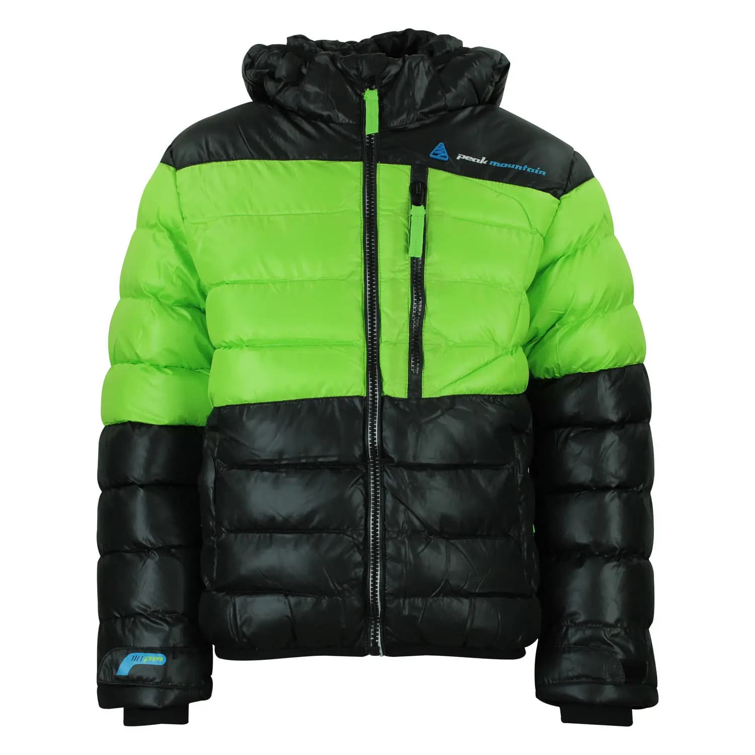 Skijas voor kinderen Peak Mountain Ecaptin