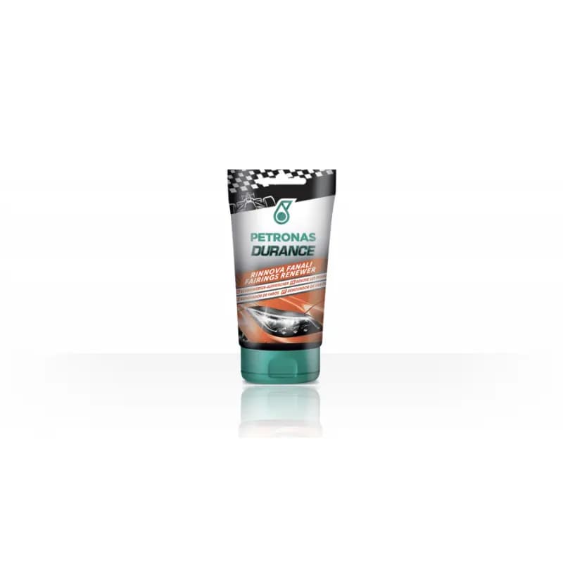 Reinigingsspray voor koplampen Petronas Durance