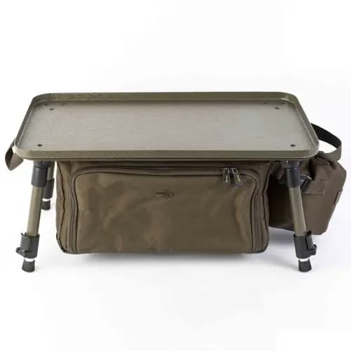 Bivvy tafel Avid carp organiser