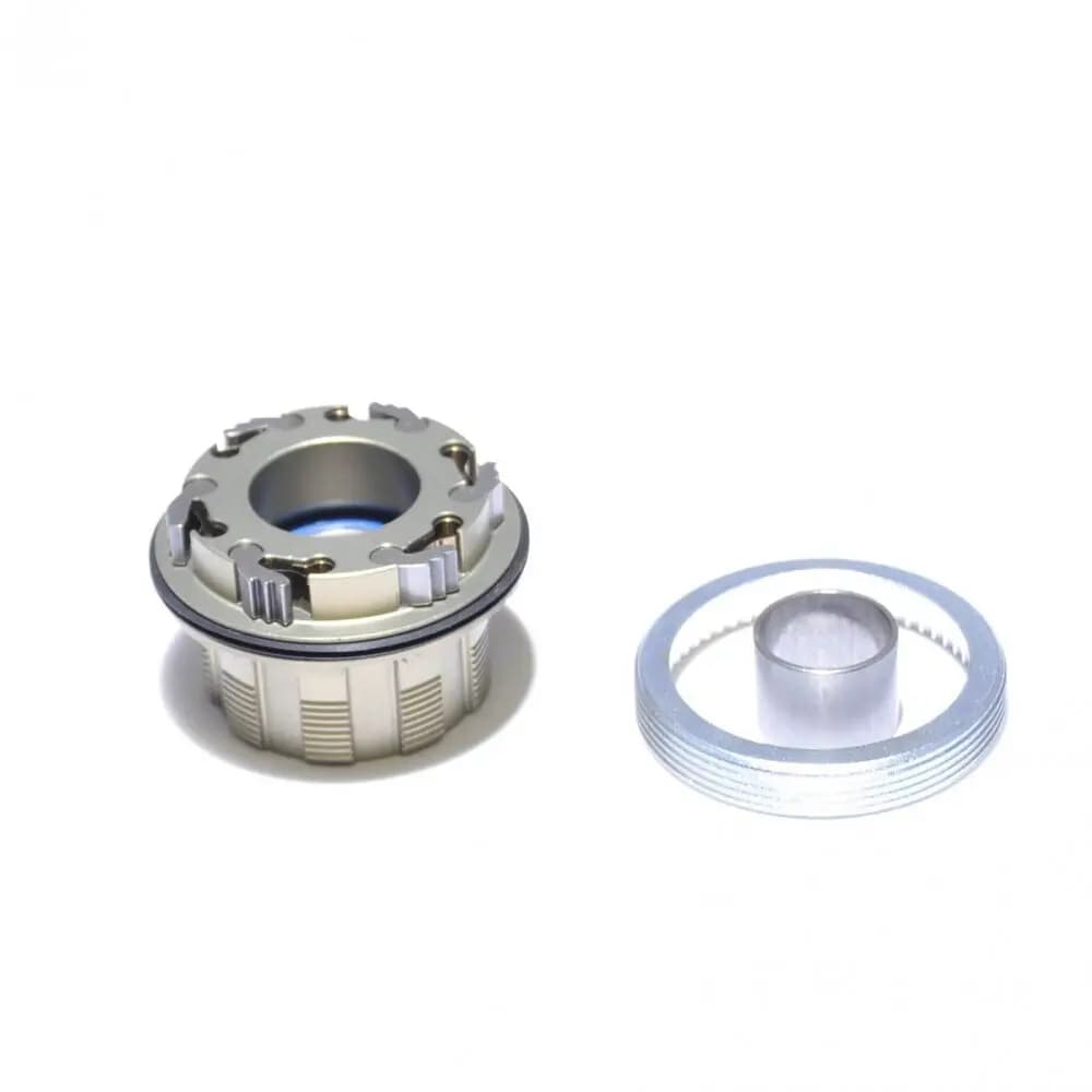 Hub Pride Racing M6