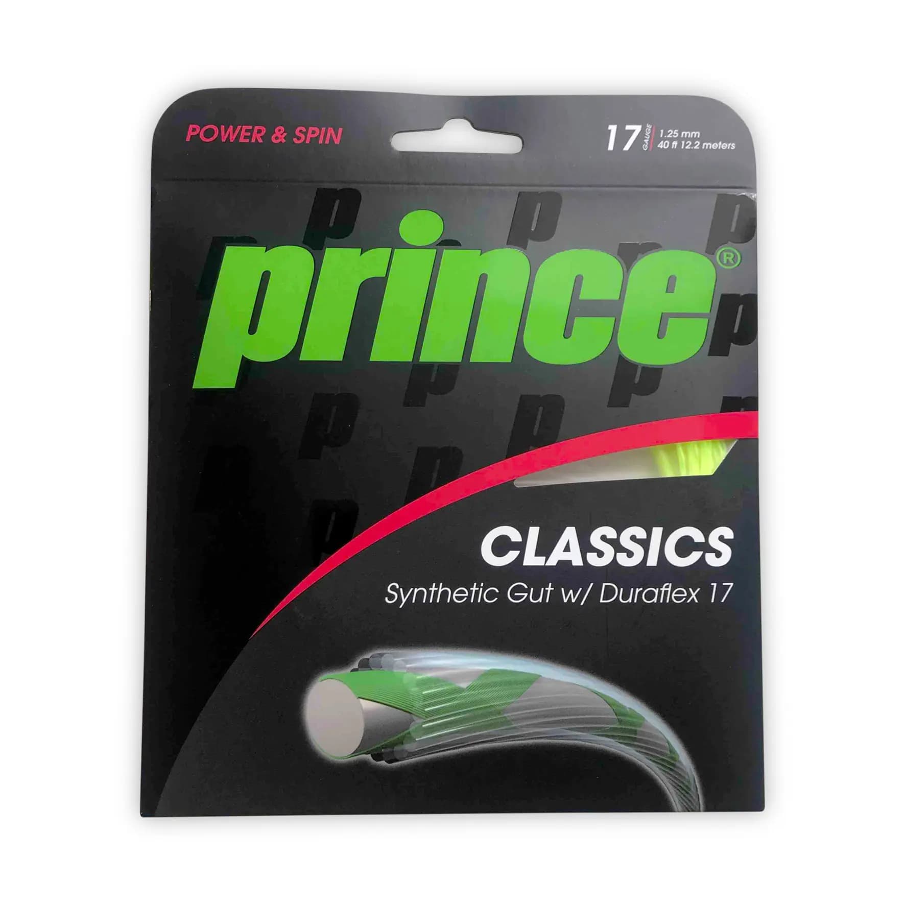 Tennissnaren Prince Duraflex