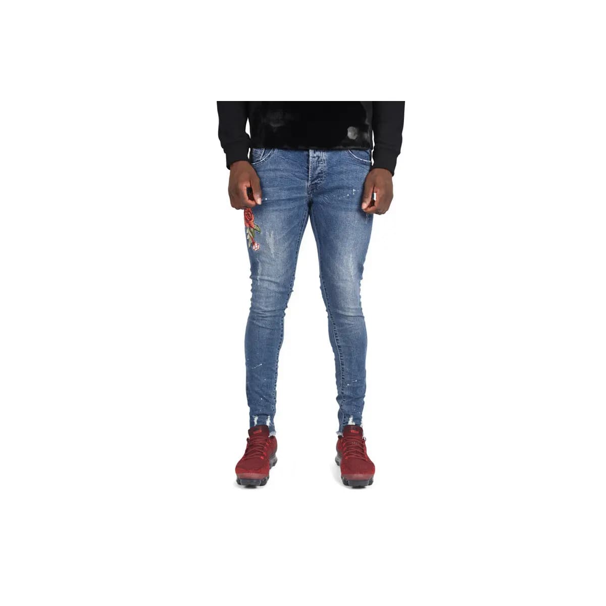 Jeans magere Project X Paris