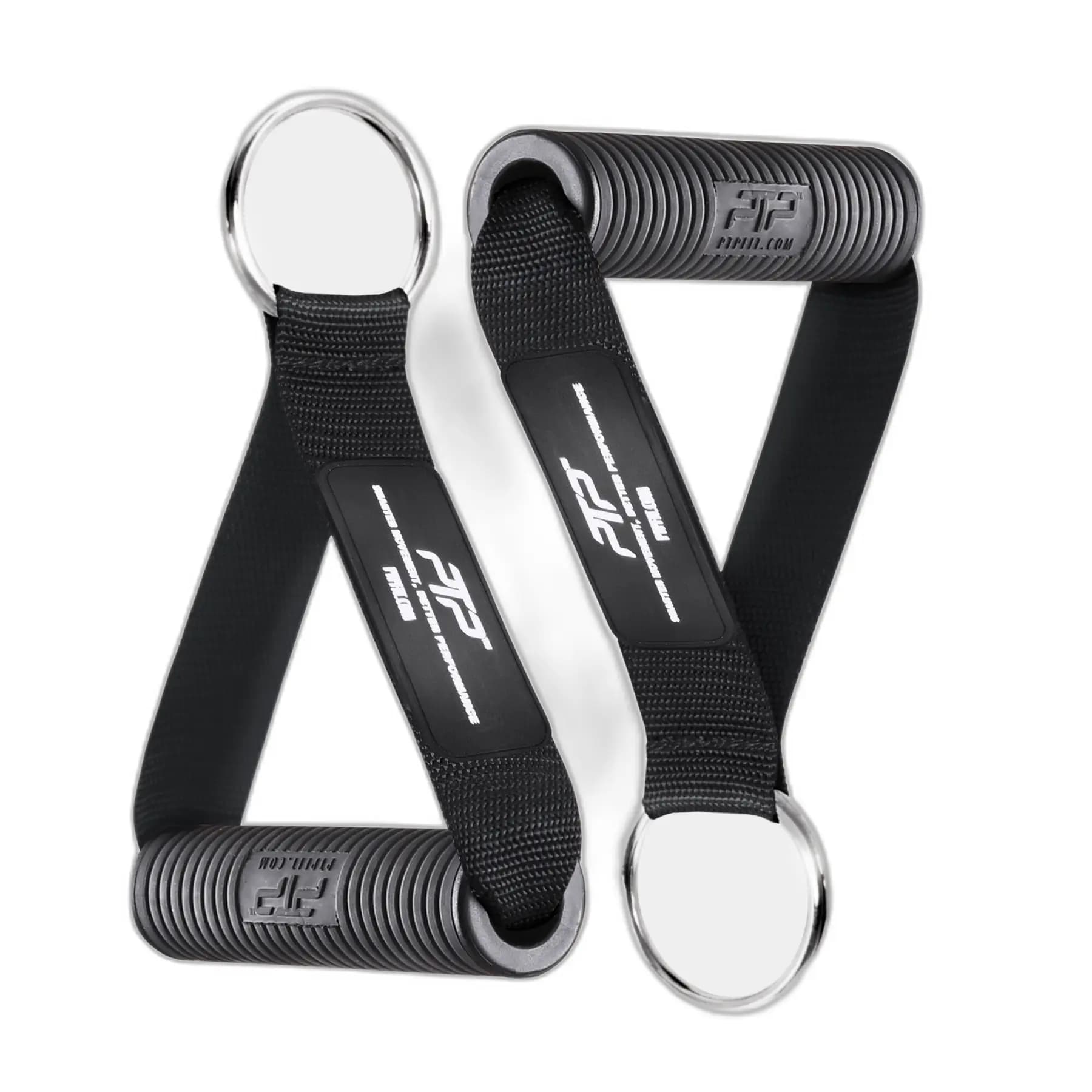 Opleidingsmateriaal PTP Power Handles