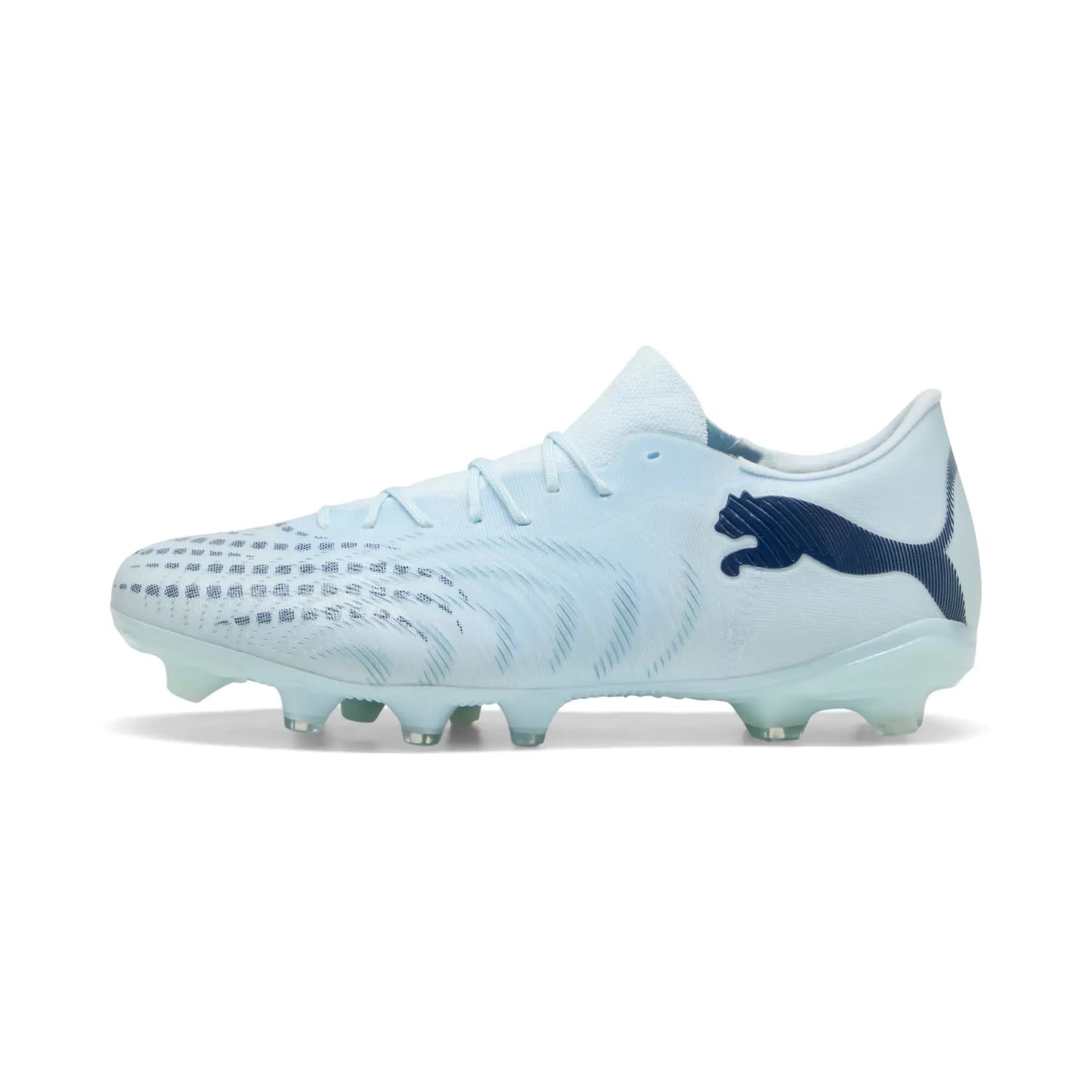 Voetbalschoenen Puma Future Fusion FG/AG