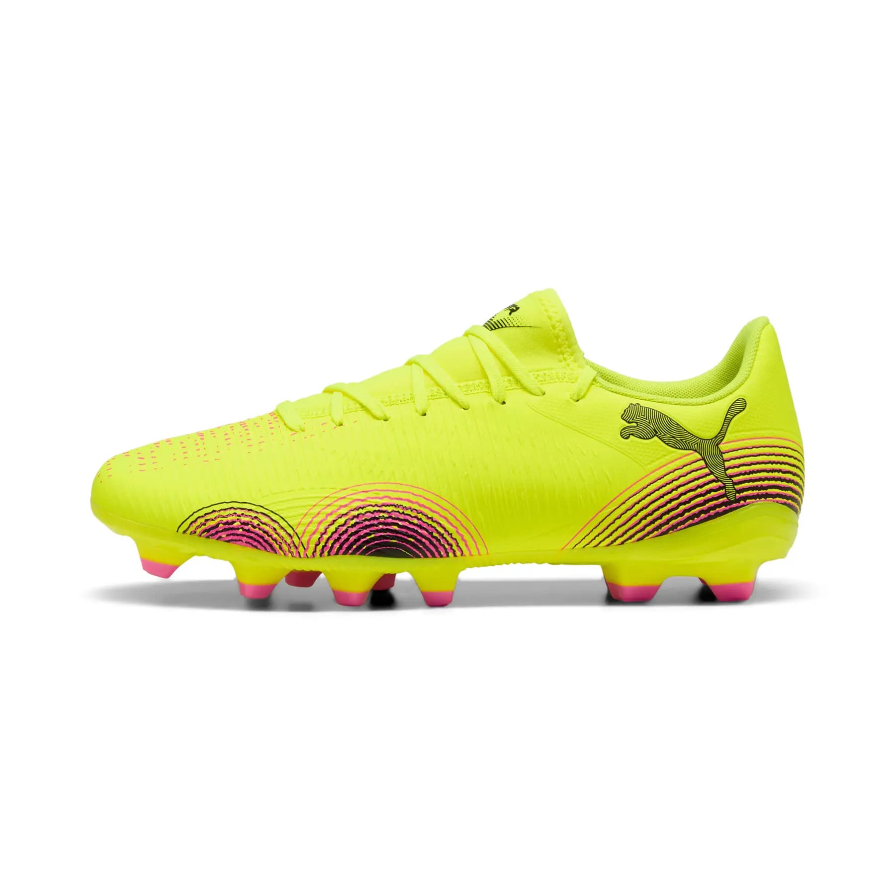 Voetbalschoenen Puma Future 8 Play FG/AG