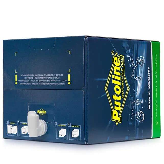 Schoner Putoline Super Pro
