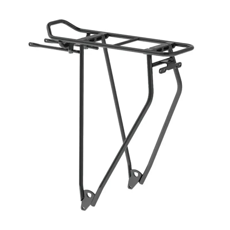 Fietsendrager achteraan met veerklem Racktime Boost It 25 kgs