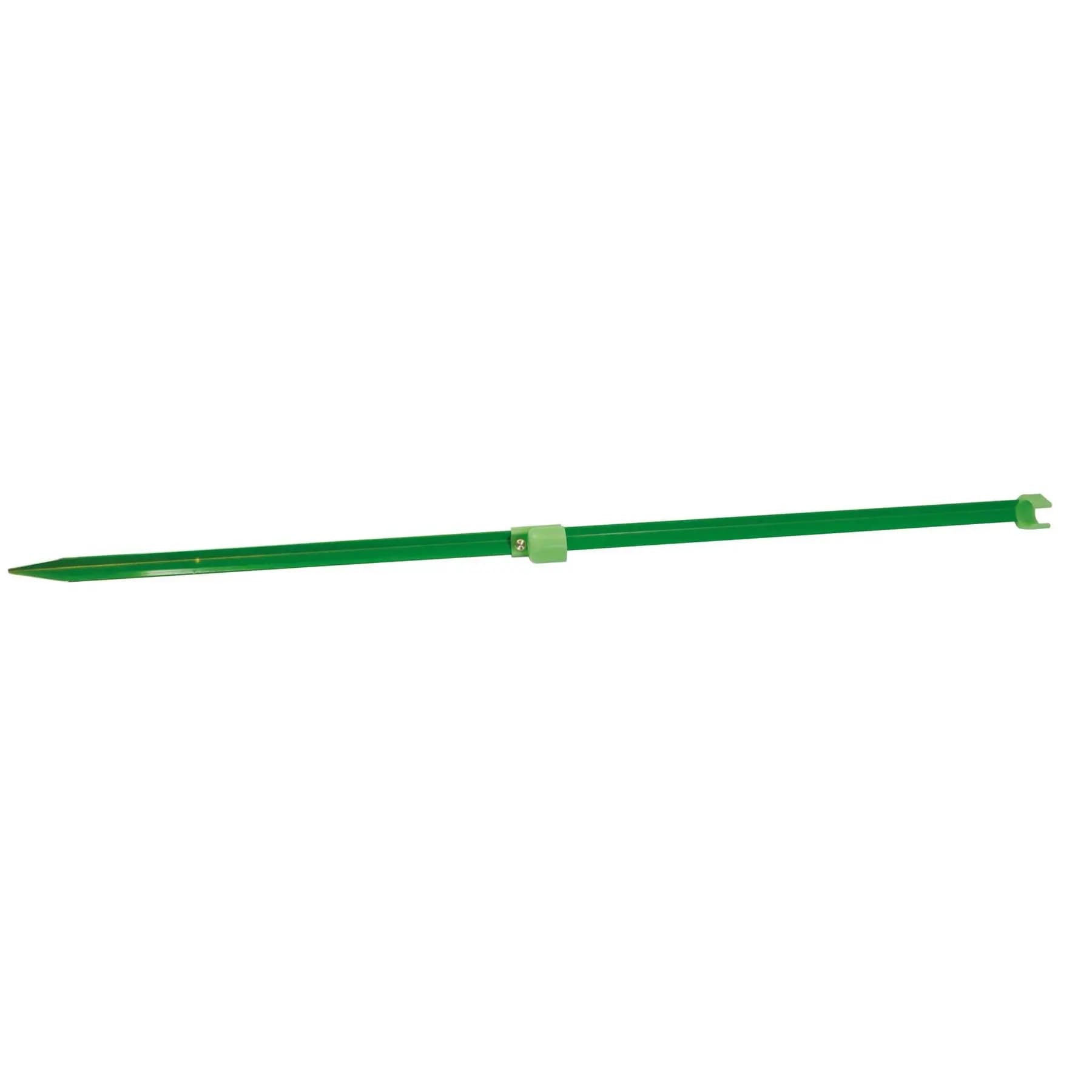 Ragot Phospho verstelbare aluminium surf pick - 1,25m
