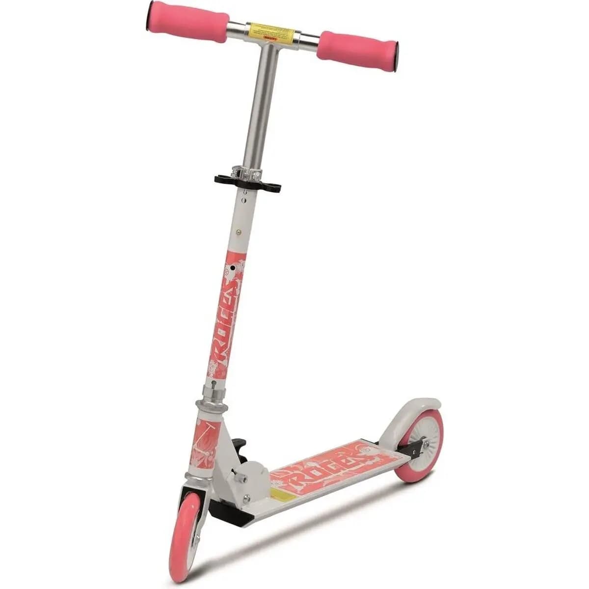 Aluminium scooter Roces