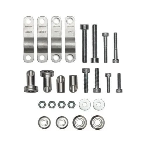 Montageset voor handbeschermers Circuit Equipment