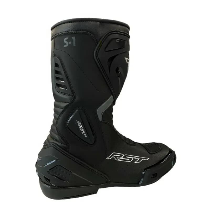 Waterdichte motorlaarzen RST S1