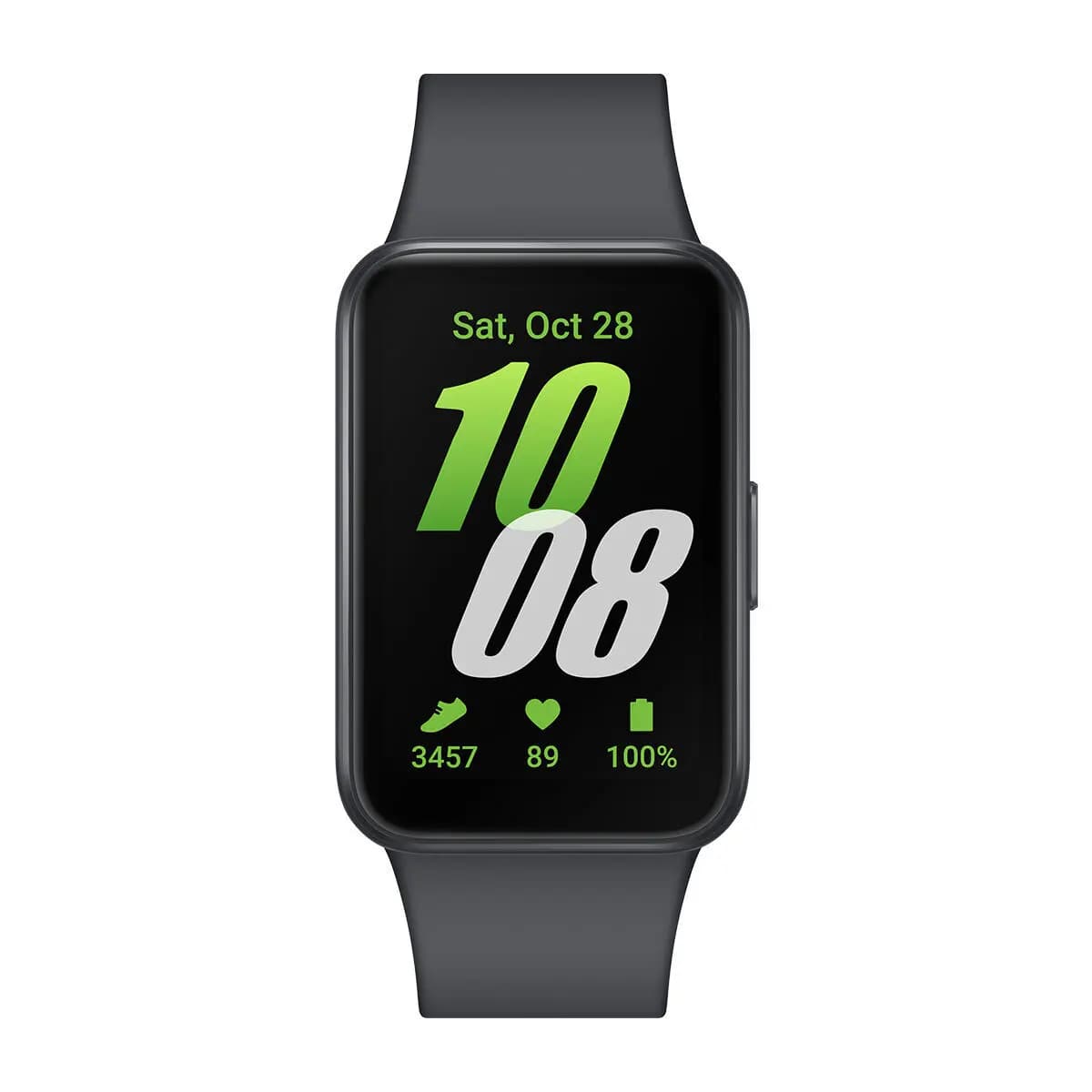 Slim horloge Samsung