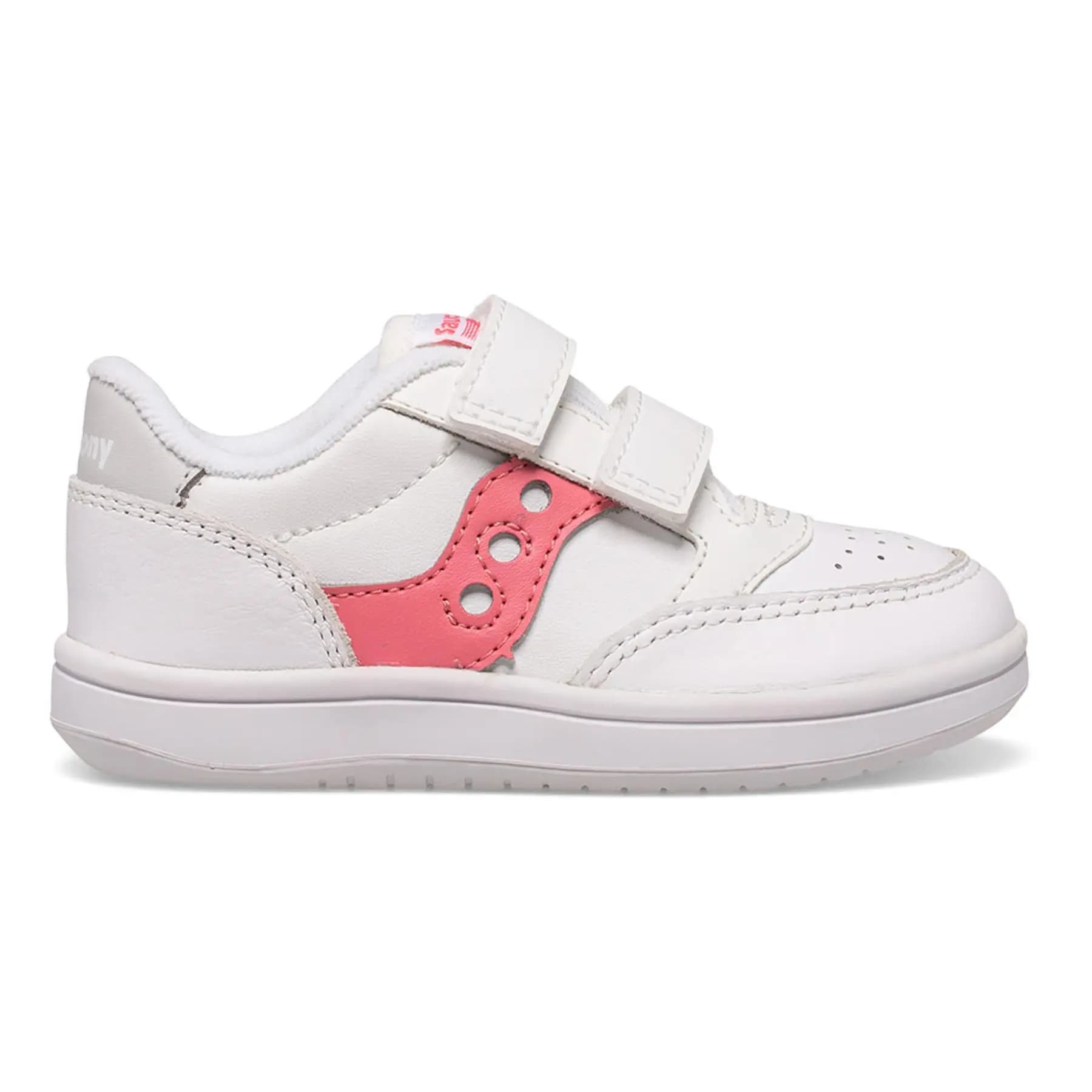 Baby meisjes sportschoenen Saucony Jazz Court