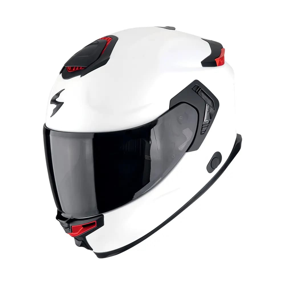 Volle motorhelm Scorpion Exo-GT SP Air