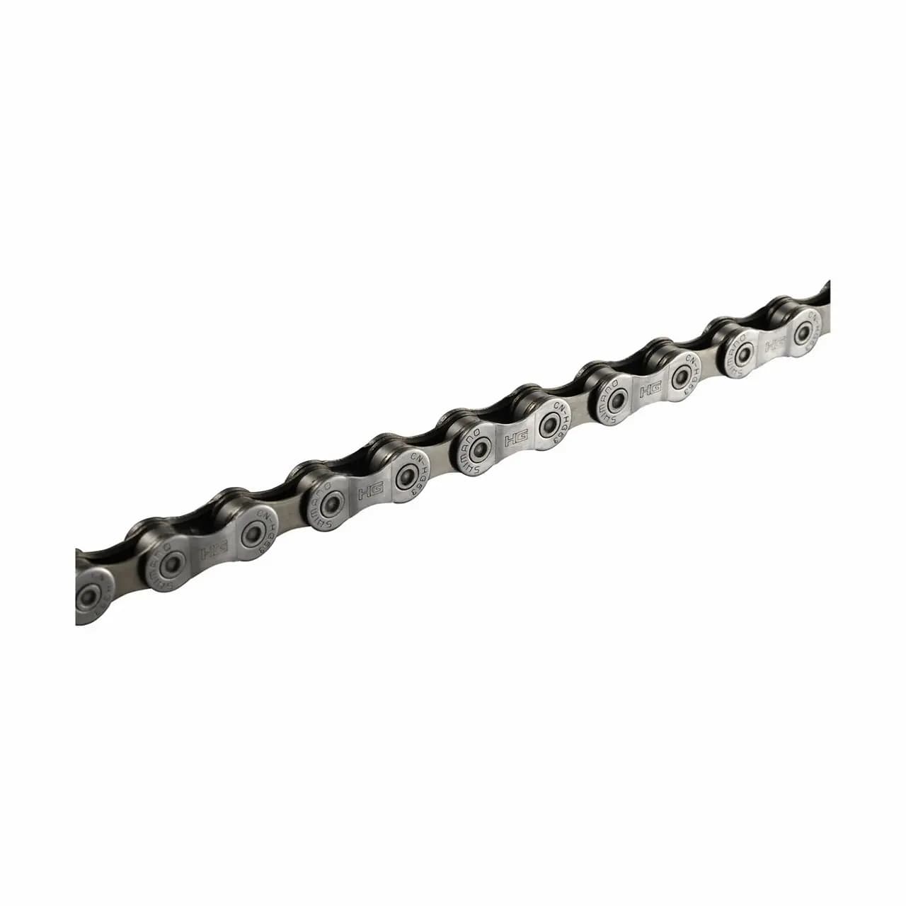 Fietsketting Shimano Capreo CN-HG53 9V