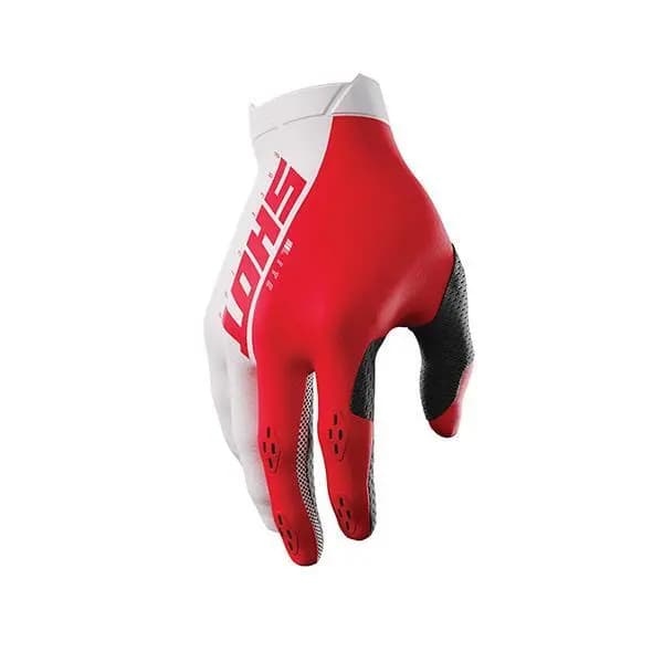 Motorcross handschoenen Shot Race Gear Lite
