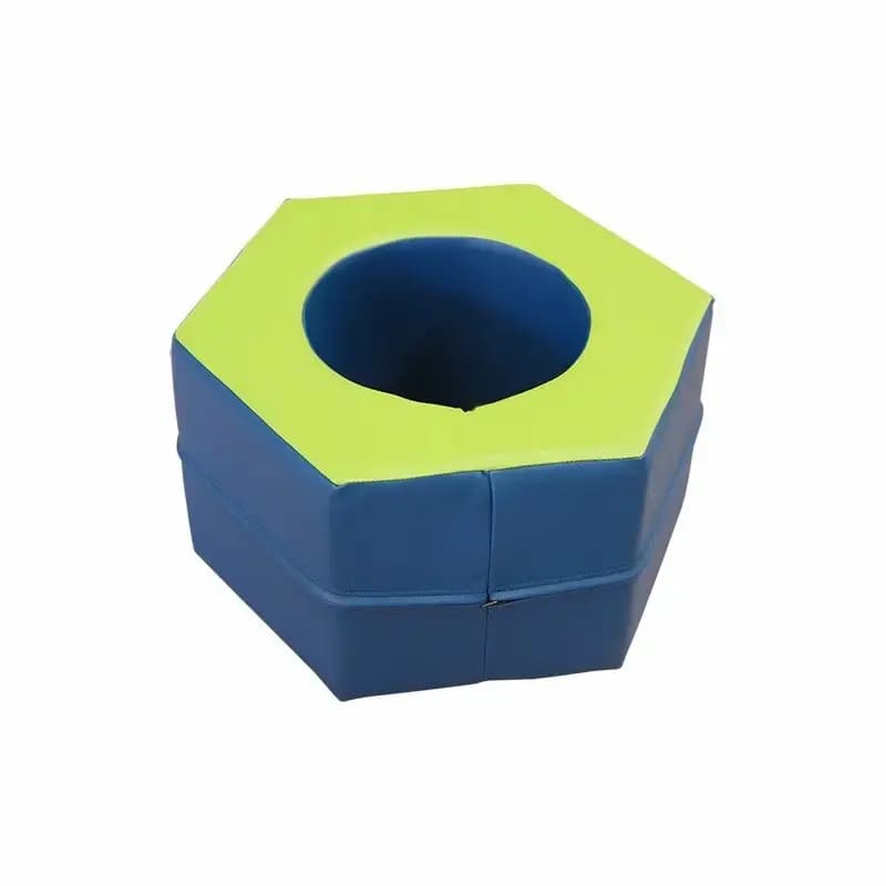 Moervormige module Softee Equipment