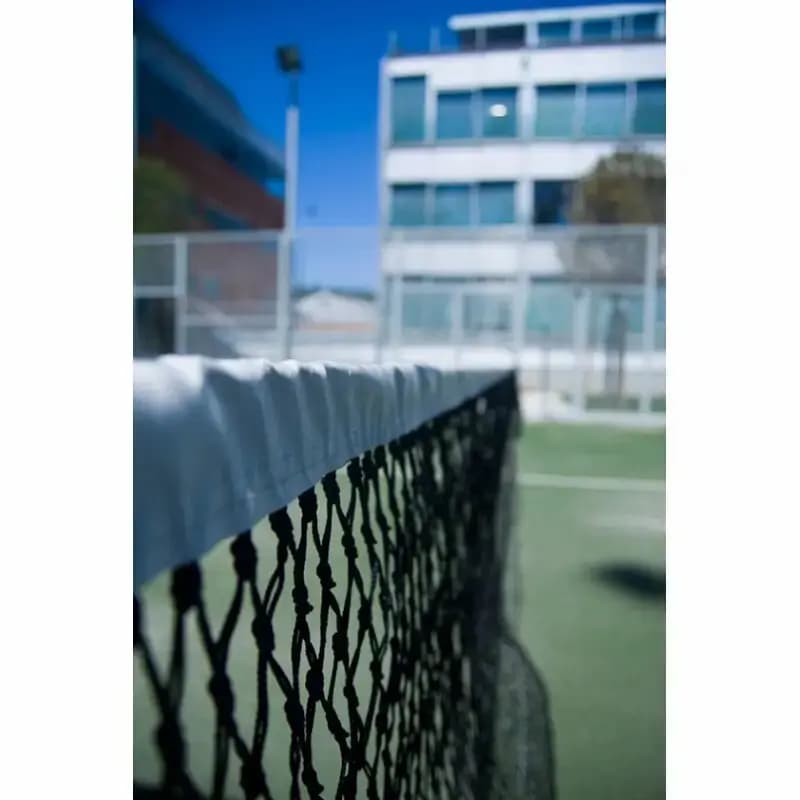 Netto Softee padel maille double completa