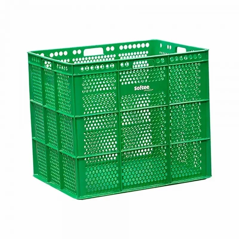 Opbergdoos voor mand Softee