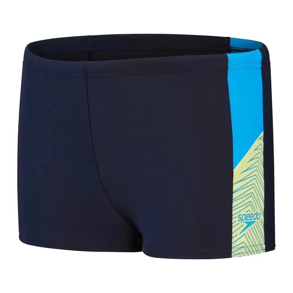 Kinderzwemshort Speedo Eco dive