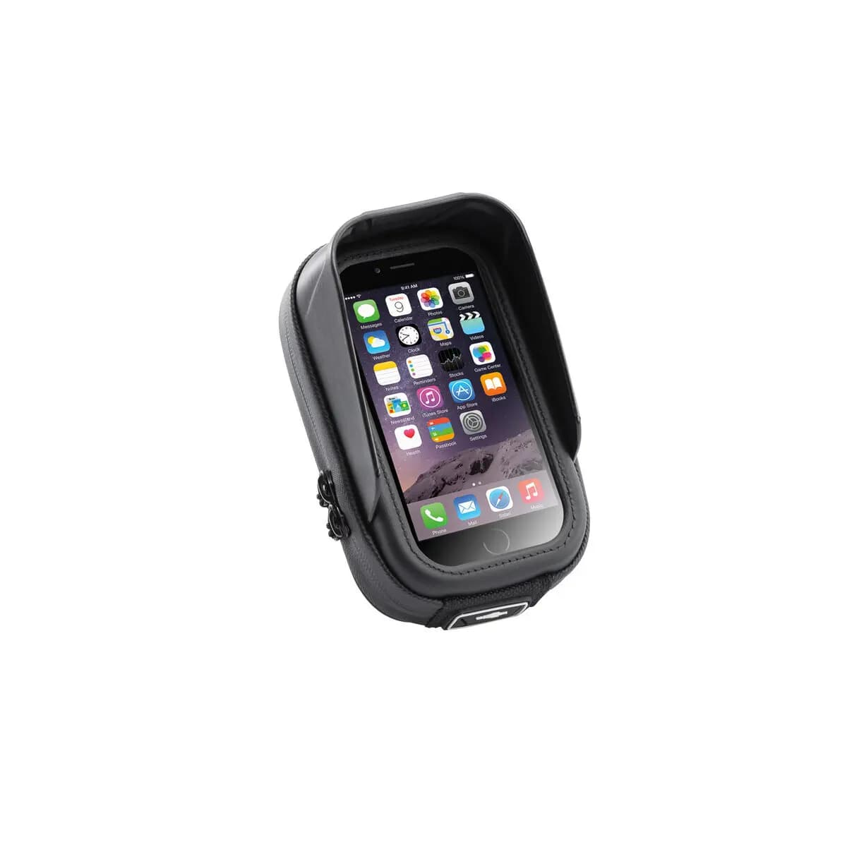Smartphonehouder SW-Motech Navi Case Pro