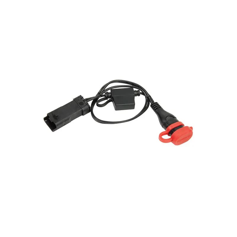 motofalse acculader Tecmate O-47
