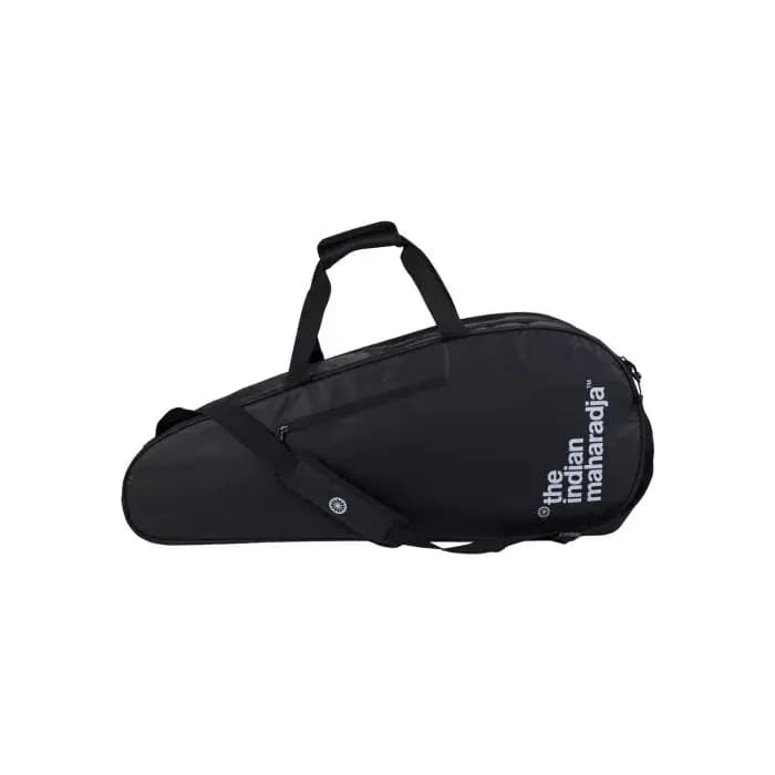 Tas voor tennisrackets The Indian Maharadja PMR6