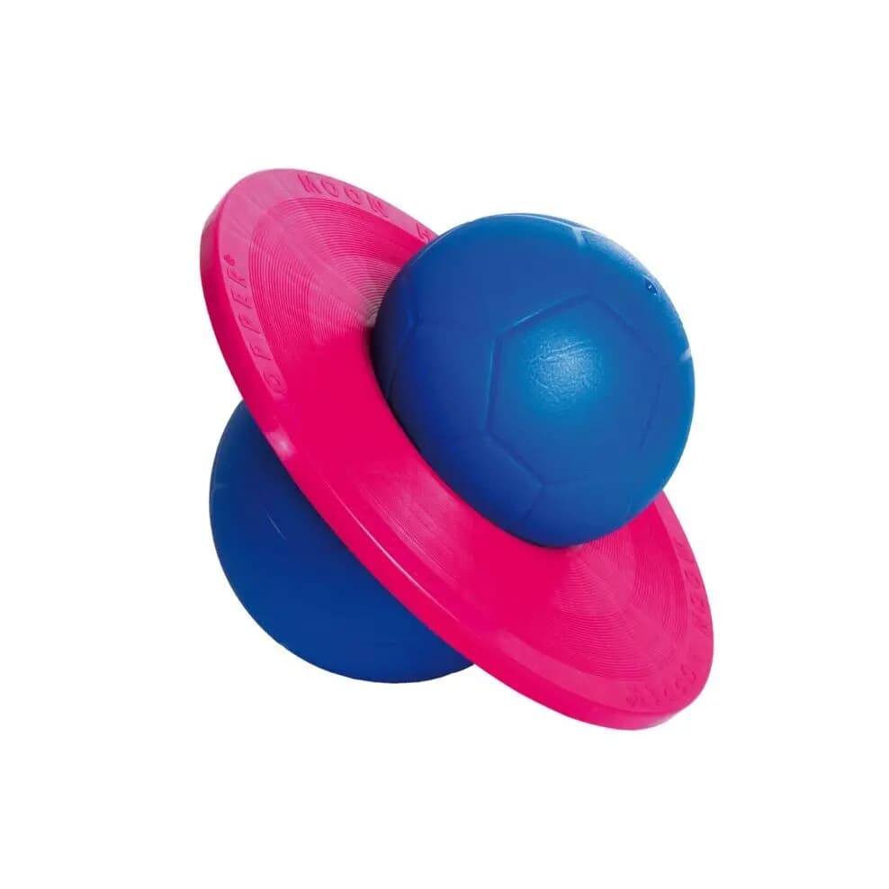 Opleidingsmateriaal TOGU Moonhopper
