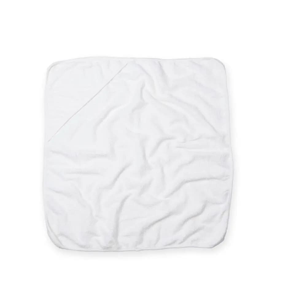 Baby badcape Towel City