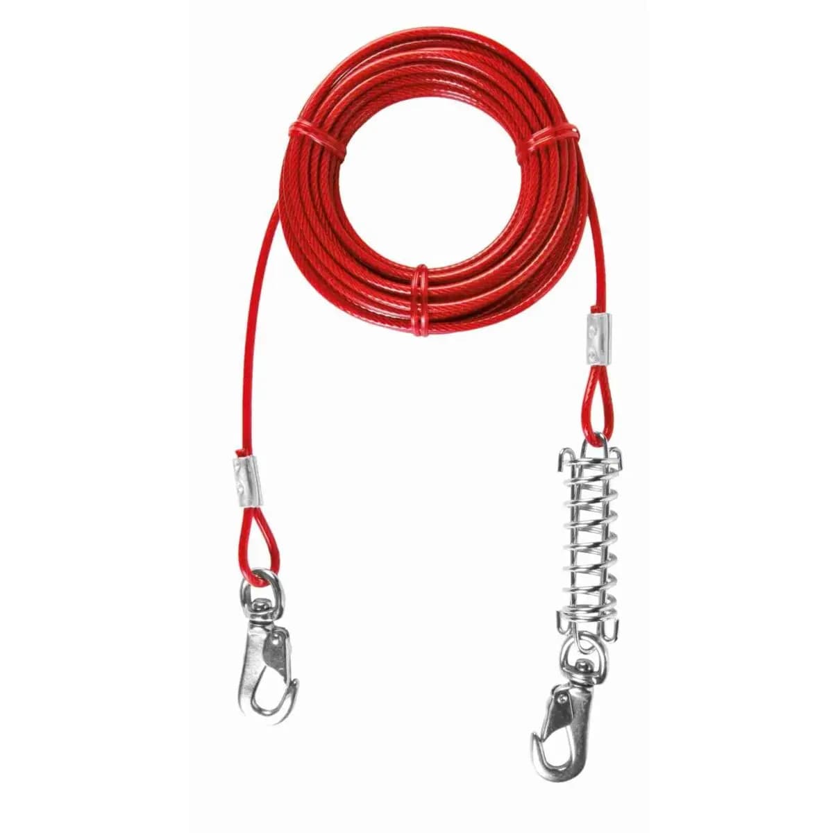 Hondenriem Trixie 8 m
