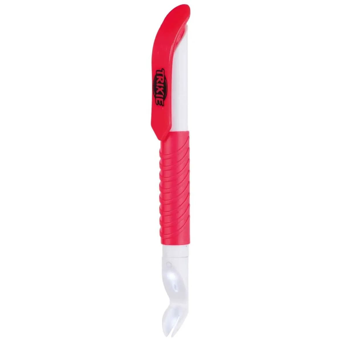 Ti-tic pen met LED-lampje Trixie Tick Boy VET