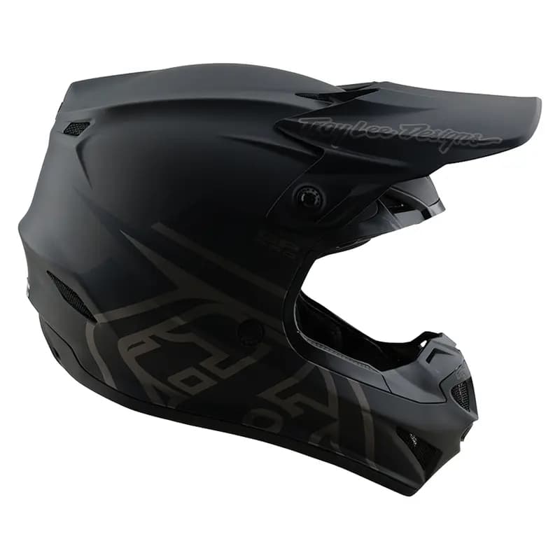 Motorhelm Troy Lee Designs GP Pro