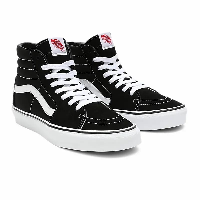 Trainers Vans Sk8-Hi