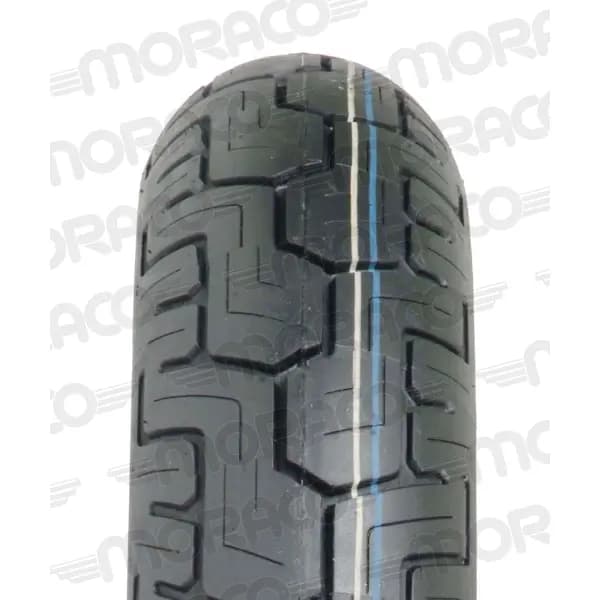 Band Vee Rubber 130/90-15 VRM 195 TBL (5)